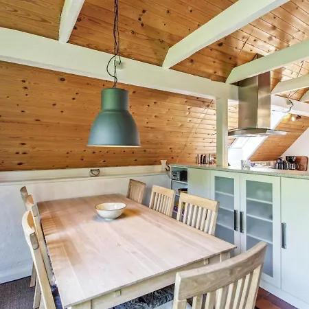 Keimo - 1-3km From The Sea In Djursland And Mols By Interhome Holiday home Ebeltoft
