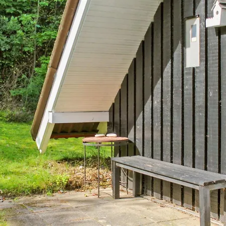 Keimo - 1-3km From The Sea In Djursland And Mols By Interhome
