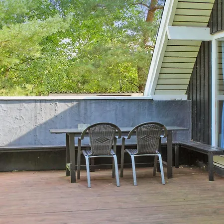 Keimo - 1-3km From The Sea By Interhome Ebeltoft