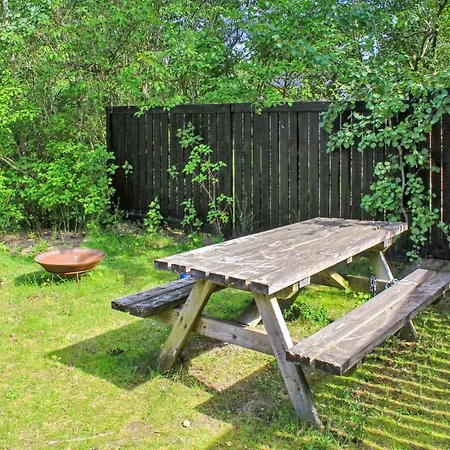 Keimo - 1-3km From The Sea By Interhome Vakantiehuis