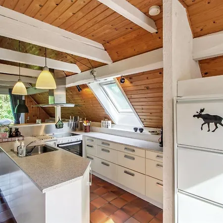 Feriehus Keimo - 1-3km From The Sea By Interhome *