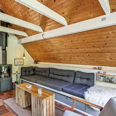Feriehus Keimo - 1-3km From The Sea By Interhome *