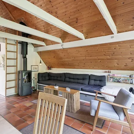 Keimo - 1-3km From The Sea By Interhome * Ebeltoft
