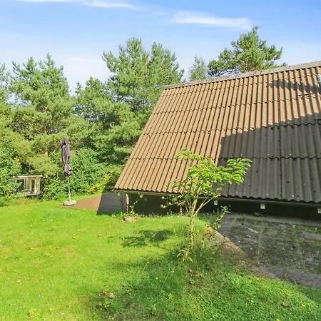 Keimo - 1-3km From The Sea By Interhome Ebeltoft