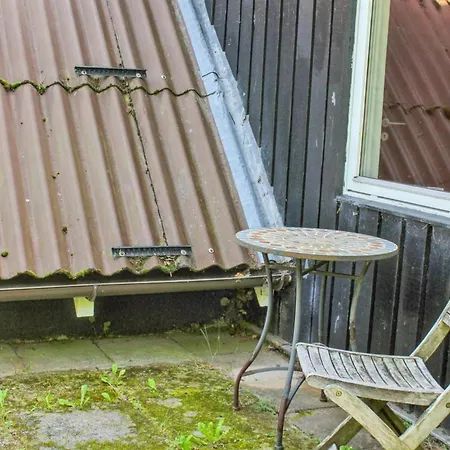 Feriehus Keimo - 1-3km From The Sea By Interhome *