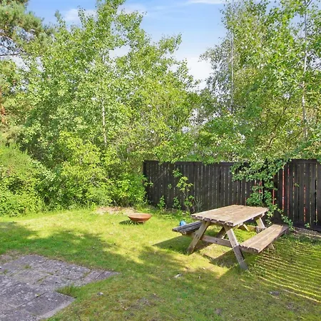 Keimo - 1-3km From The Sea By Interhome Feriehus Ebeltoft