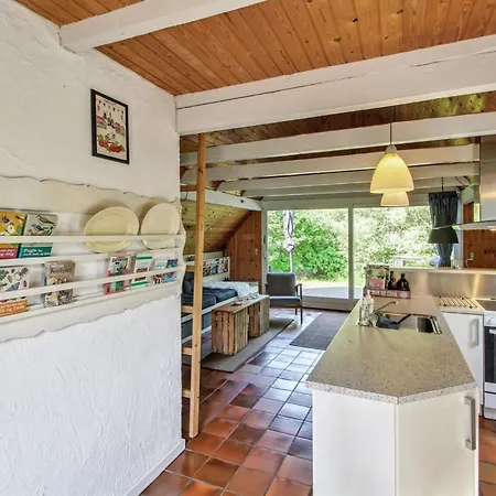 Feriehus Keimo - 1-3km From The Sea By Interhome *